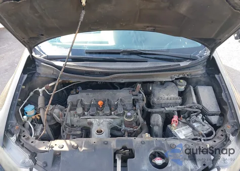 2014 Honda Civic Lx z USA, uszkodzony, nr VIN 2HGFB2F5XEH525669